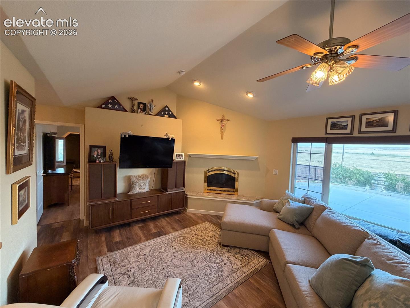 Photo 26 of 18105 County Road 113, Ramah
