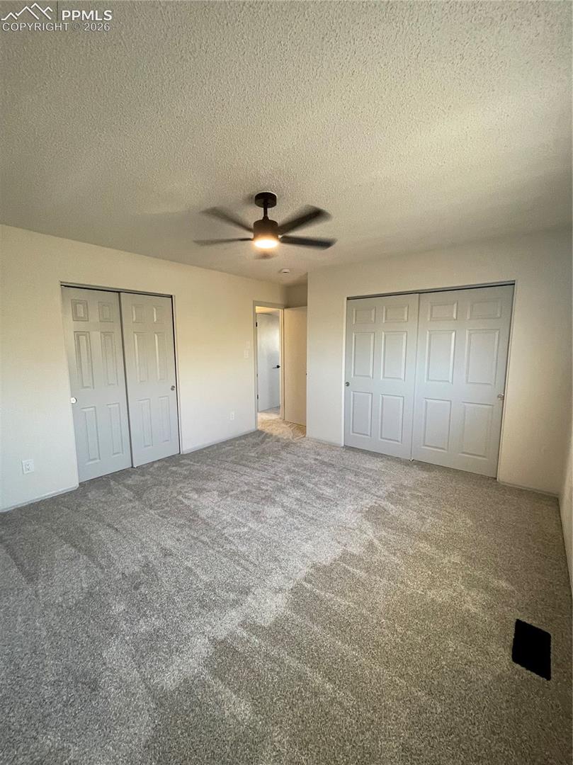 Master Bedroom Upper Level