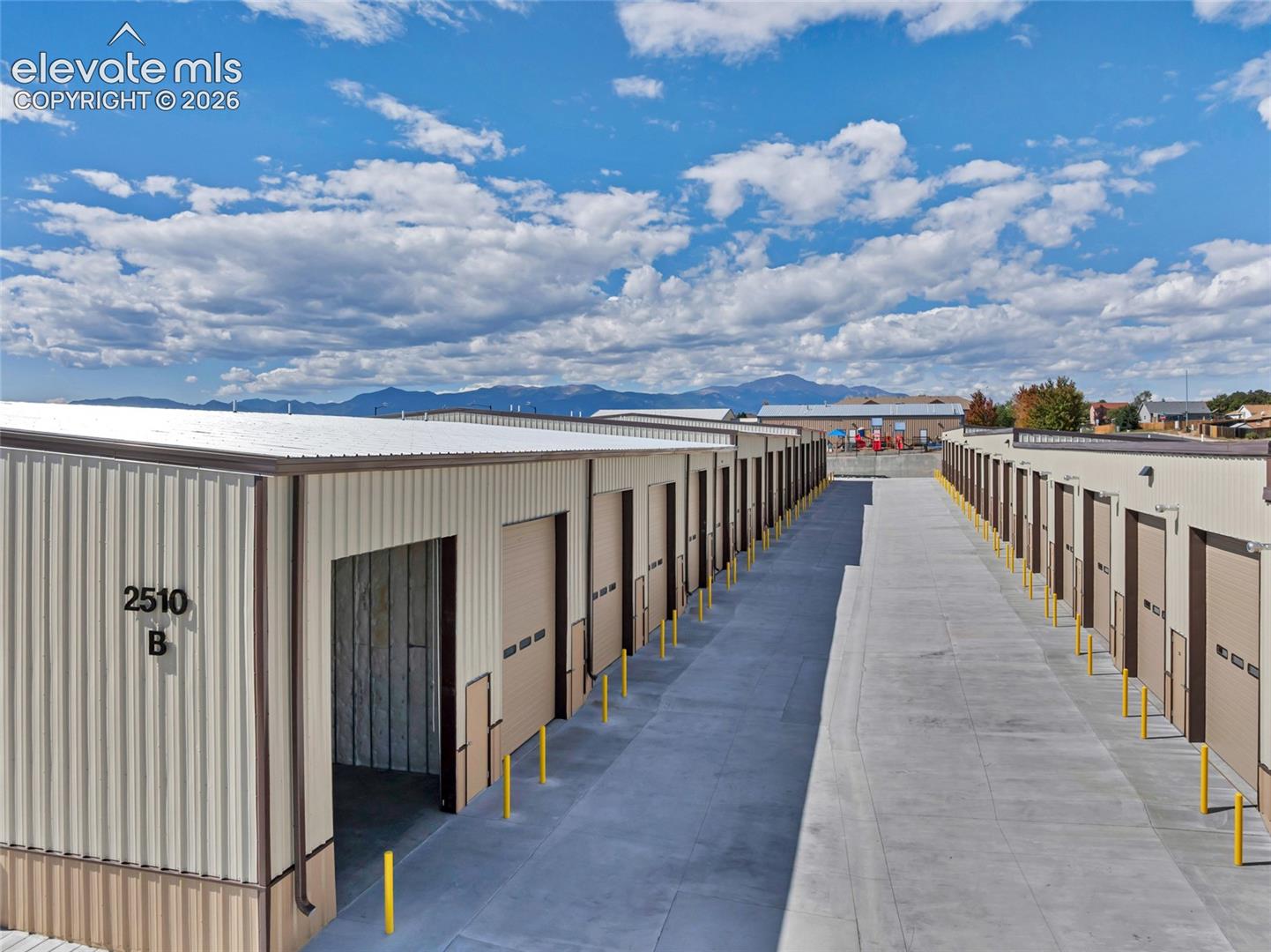 Photo 8 of 2510 Canada Drive #A119, Colorado Springs