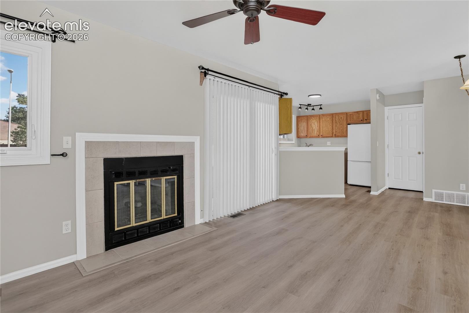 Photo 10 of 2932 Camino Cielo Court, Colorado Springs