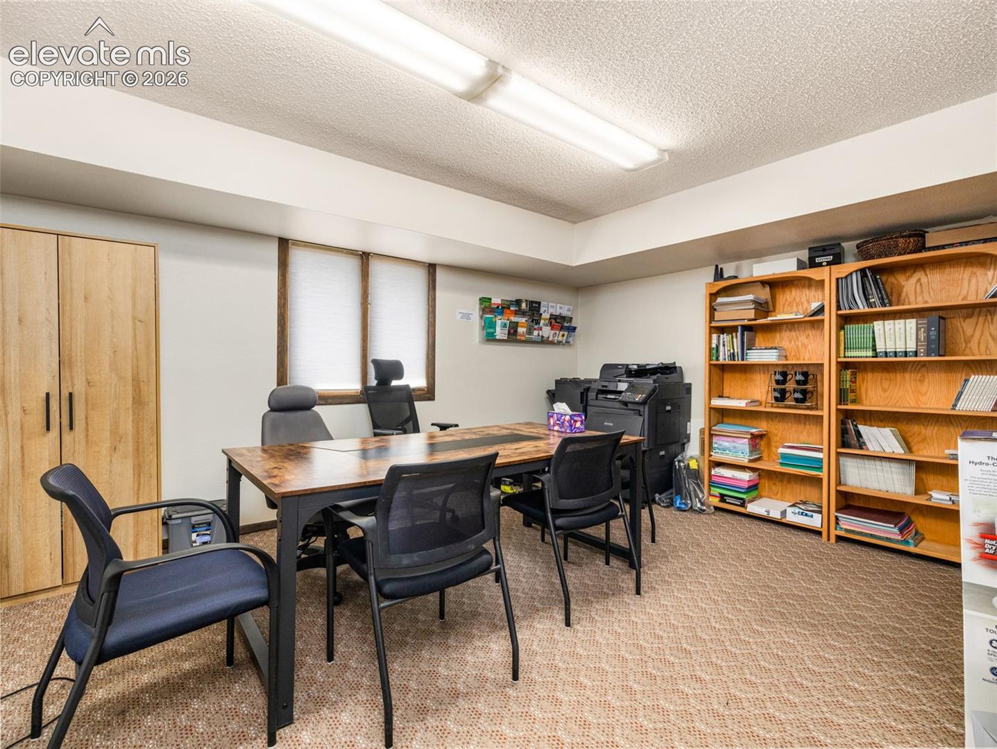 Photo 14 of 4720 Galley Road, Colorado Springs