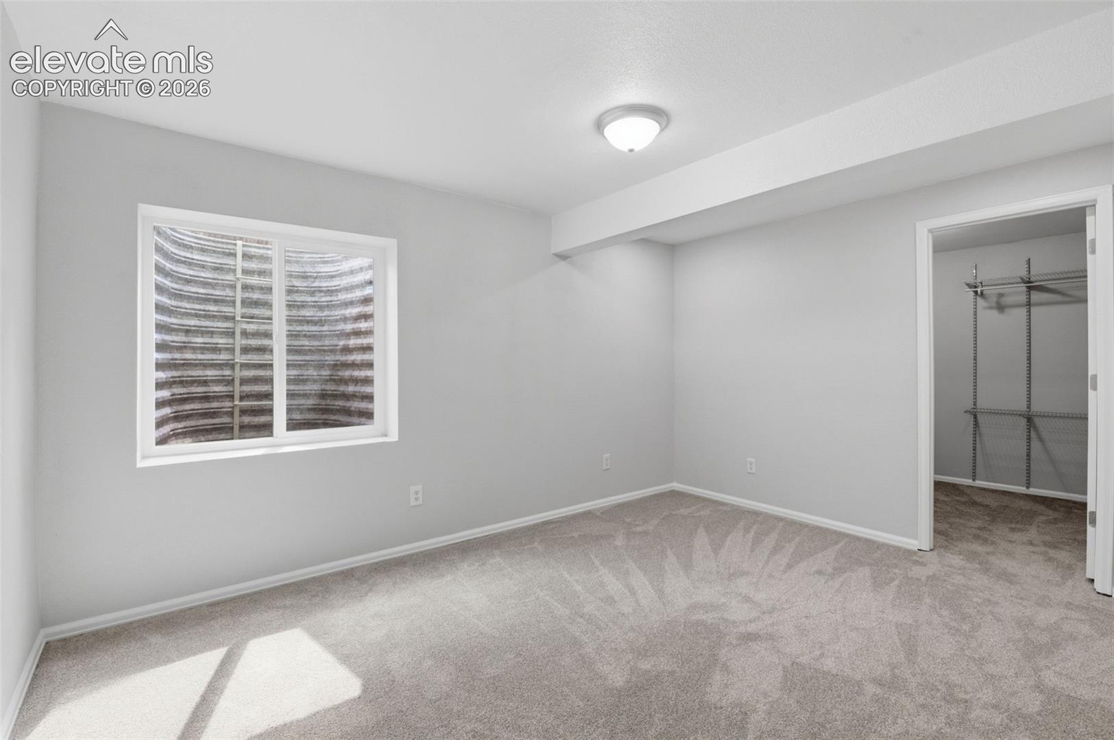 Basement Bedroom #4