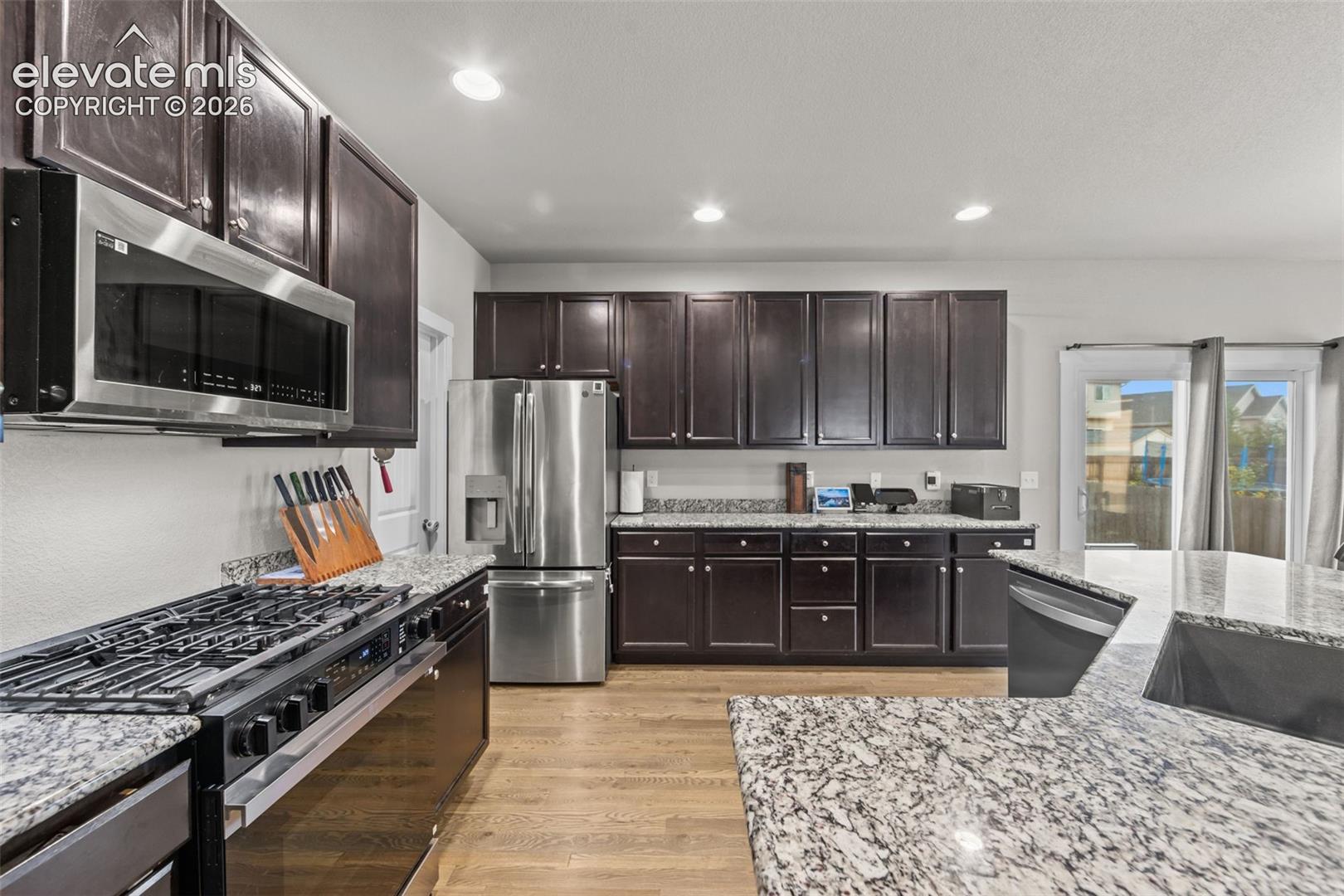 Photo 12 of 7447 Peachleaf Drive, Colorado Springs