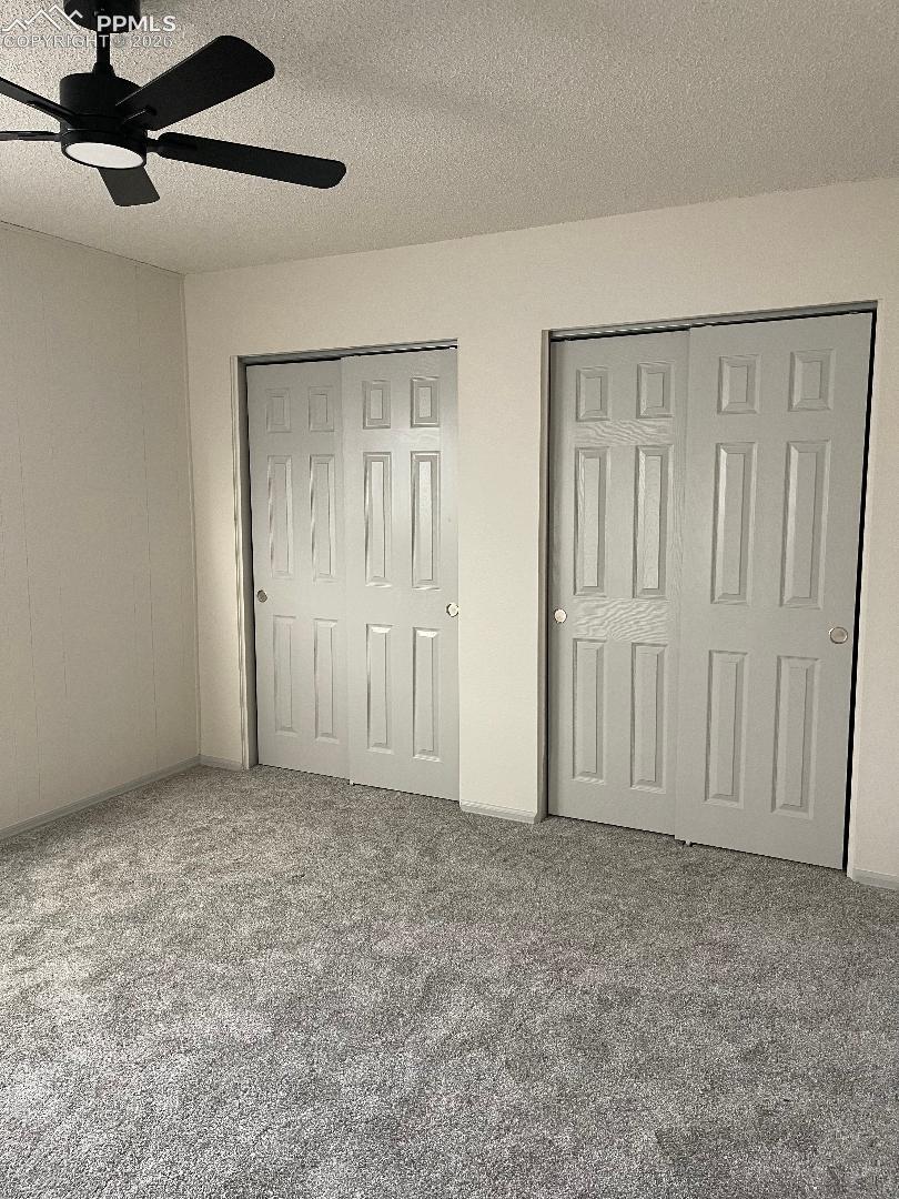 Bedroom #1 Upper Level