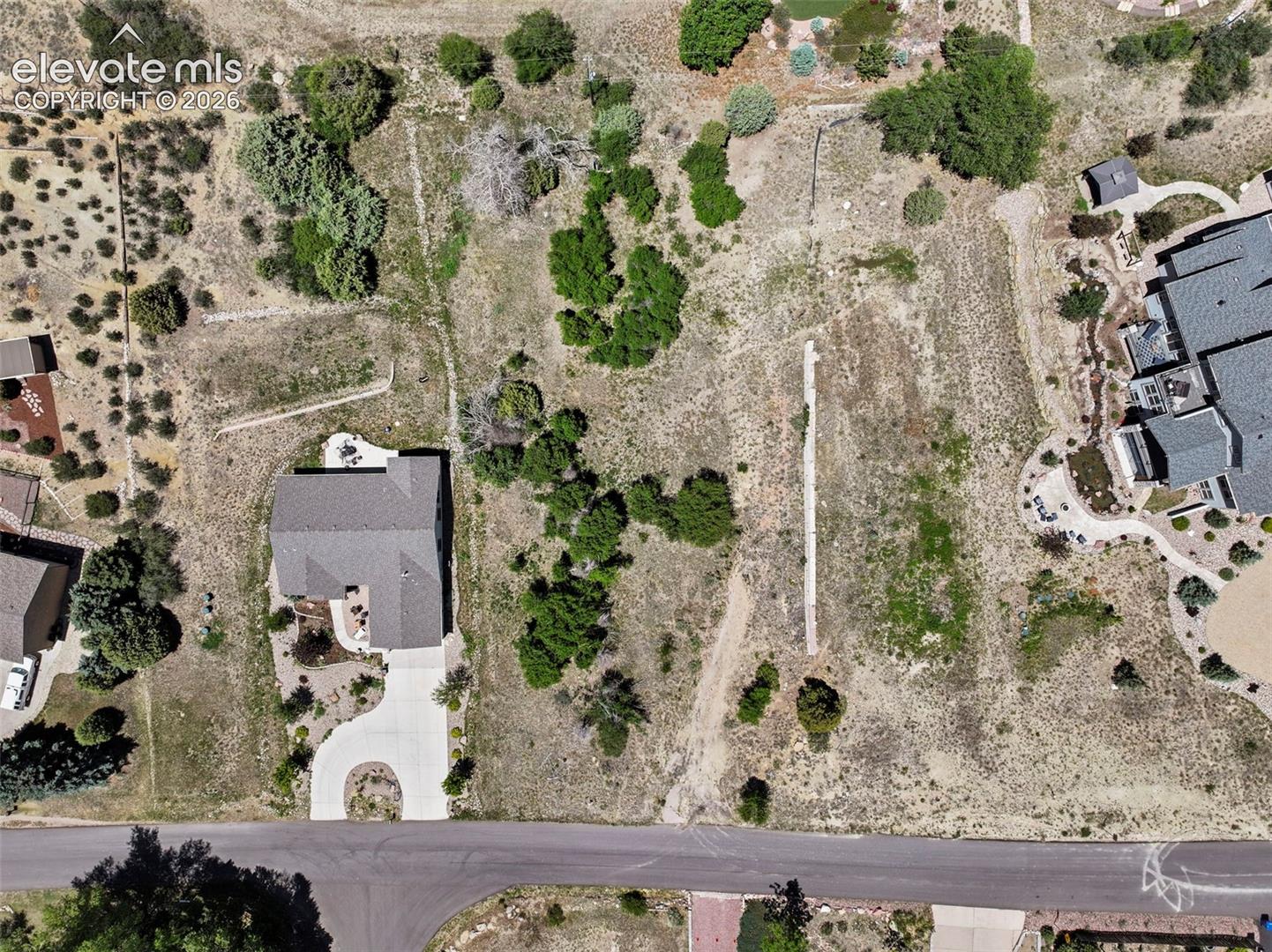 Photo 10 of 4640 Emerald Drive, Colorado Springs