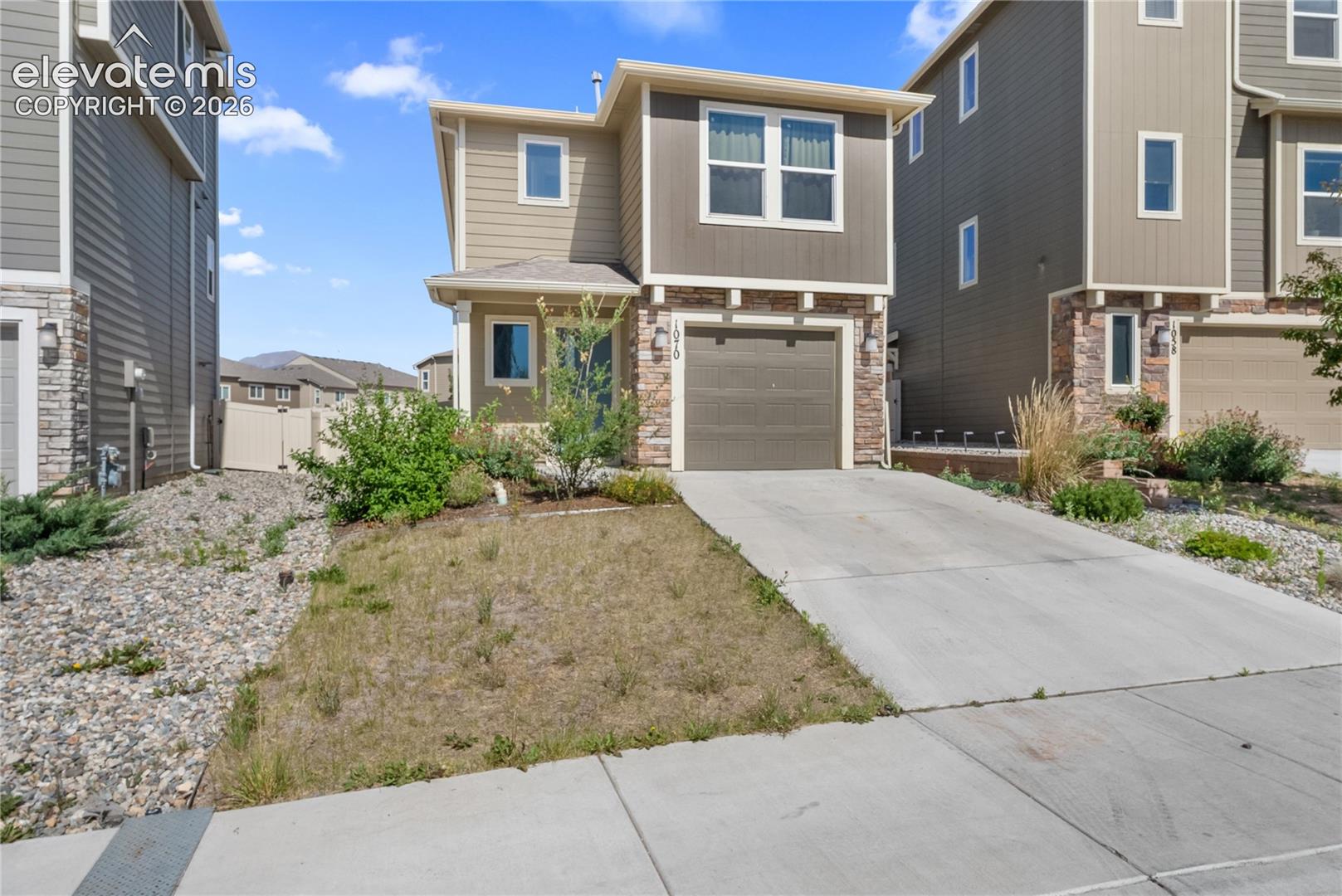 1070 Cana Grv, Colorado Springs, CO 80916
