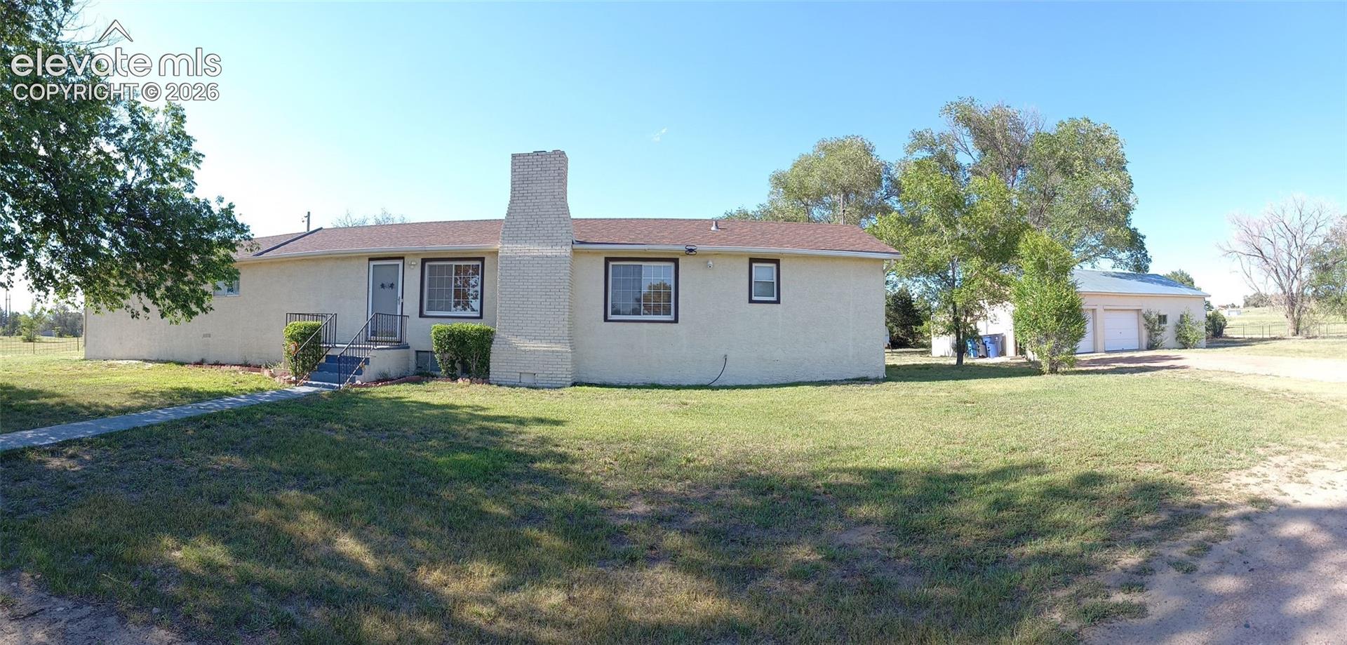 10970 Garrett Rd, Peyton, CO 80831