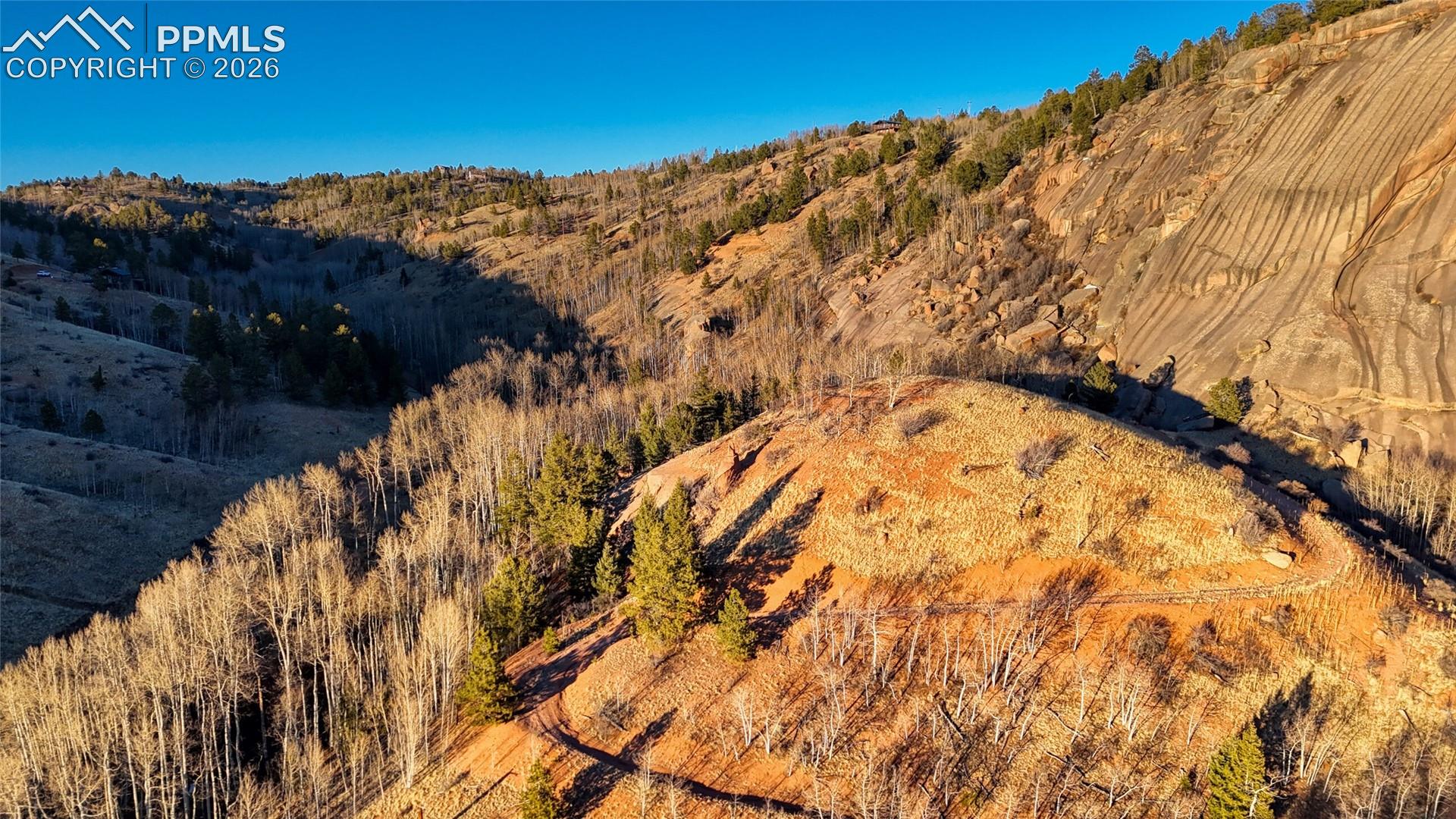 Photo 10 of 524 Buckhorn Road, Cripple Creek