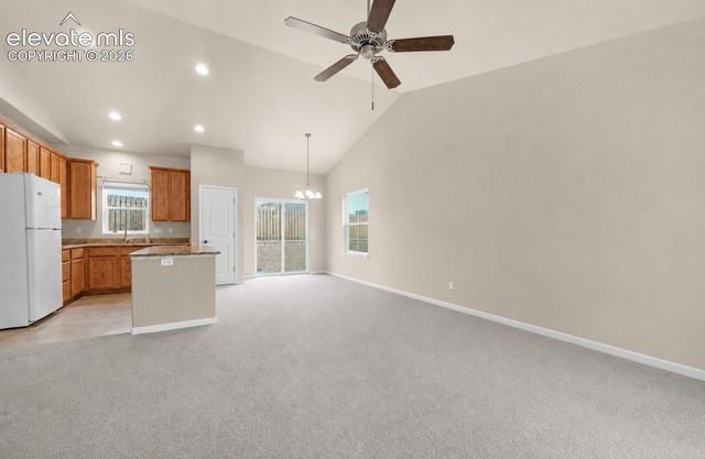 11558 Farnese Hts, Peyton, CO 80831