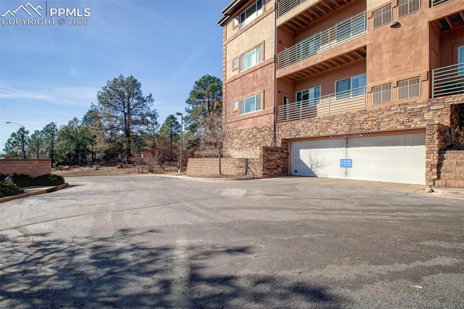 Photo 30 of 3765 Hartsock Lane #103, Colorado Springs