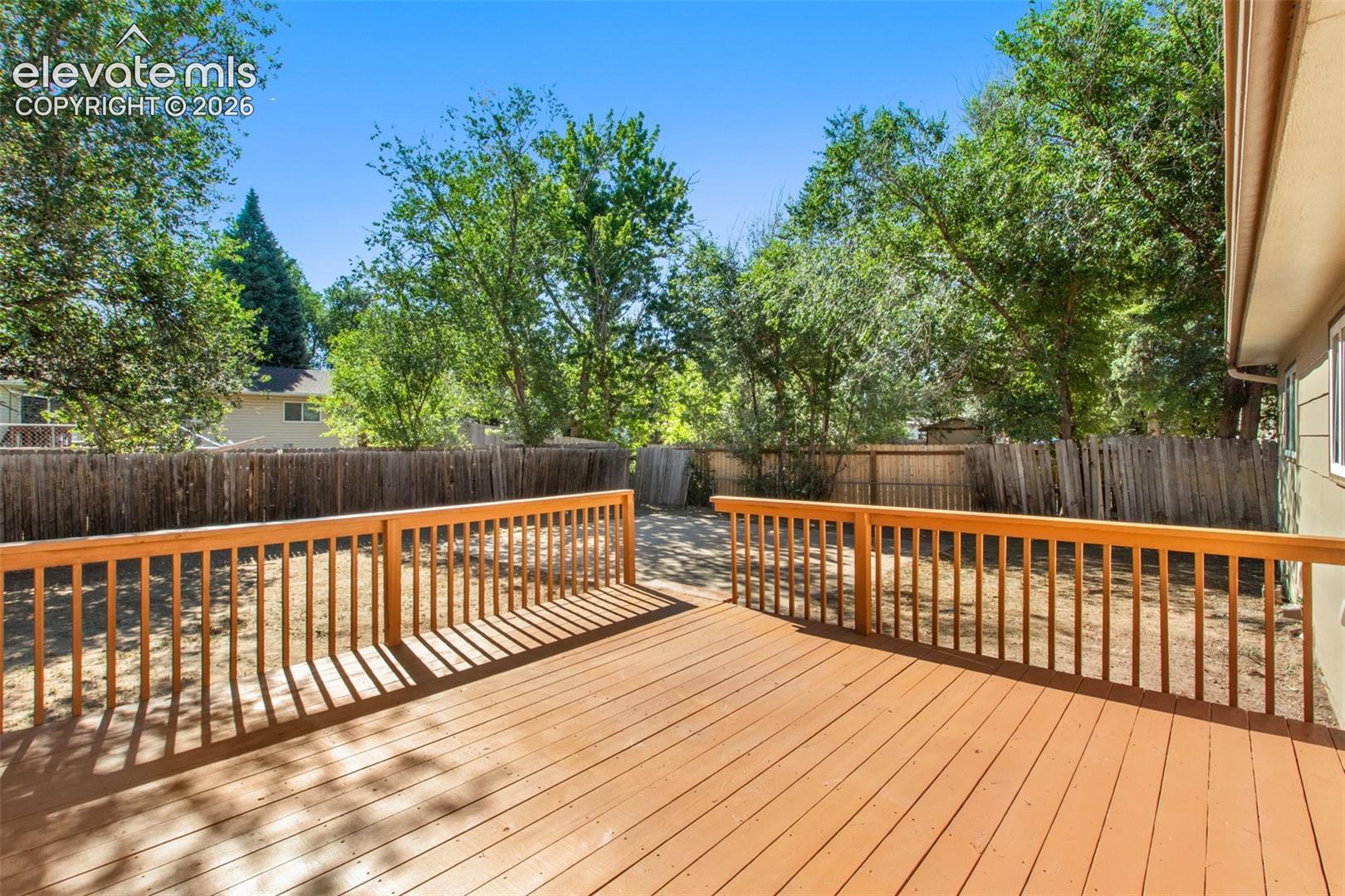 Photo 28 of 2429 W Anjelina Circle, Colorado Springs