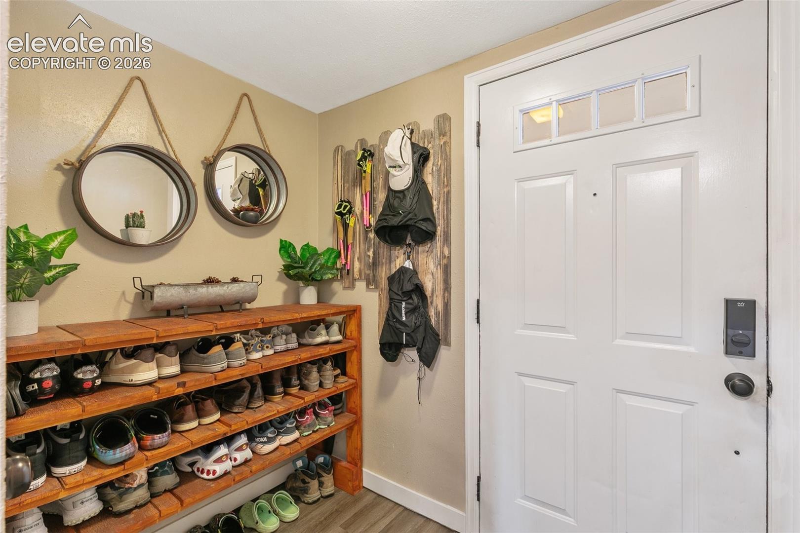 2915 Hayman Ter, Colorado Springs, CO 80910