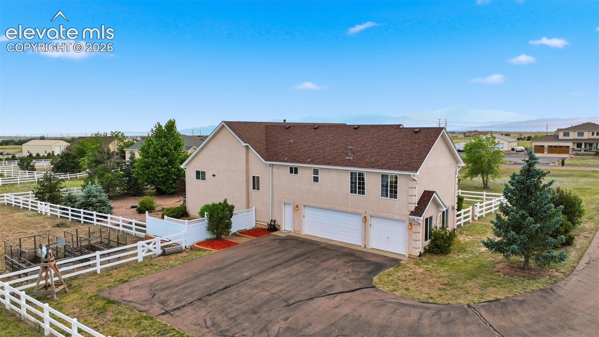 9395 Doe Creek Ct, Peyton, CO 80831