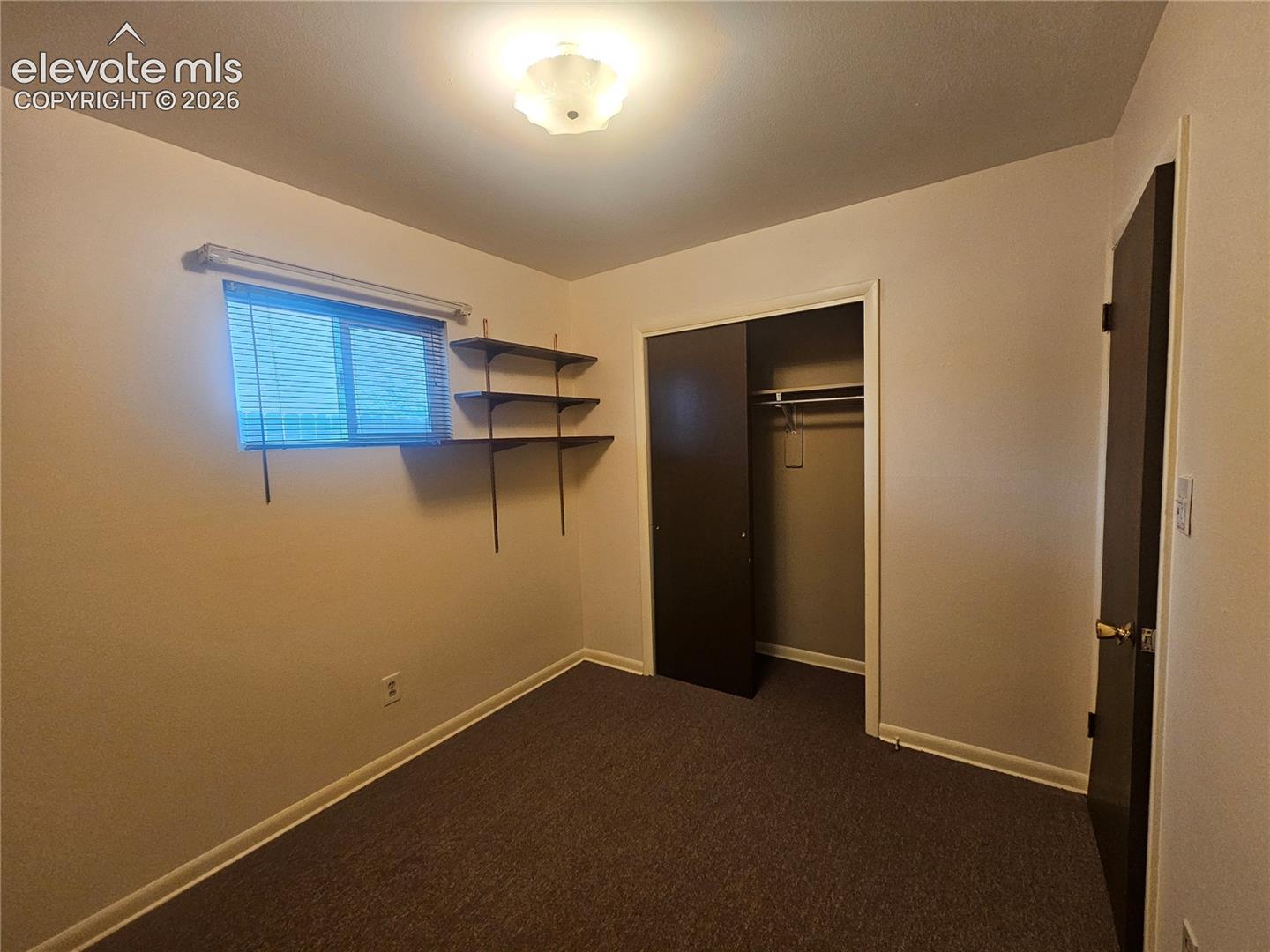 Out of the Bonus room