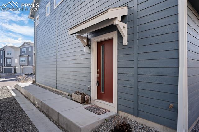 7410 Gorgeted Quail Grv, Colorado Springs, CO 80923