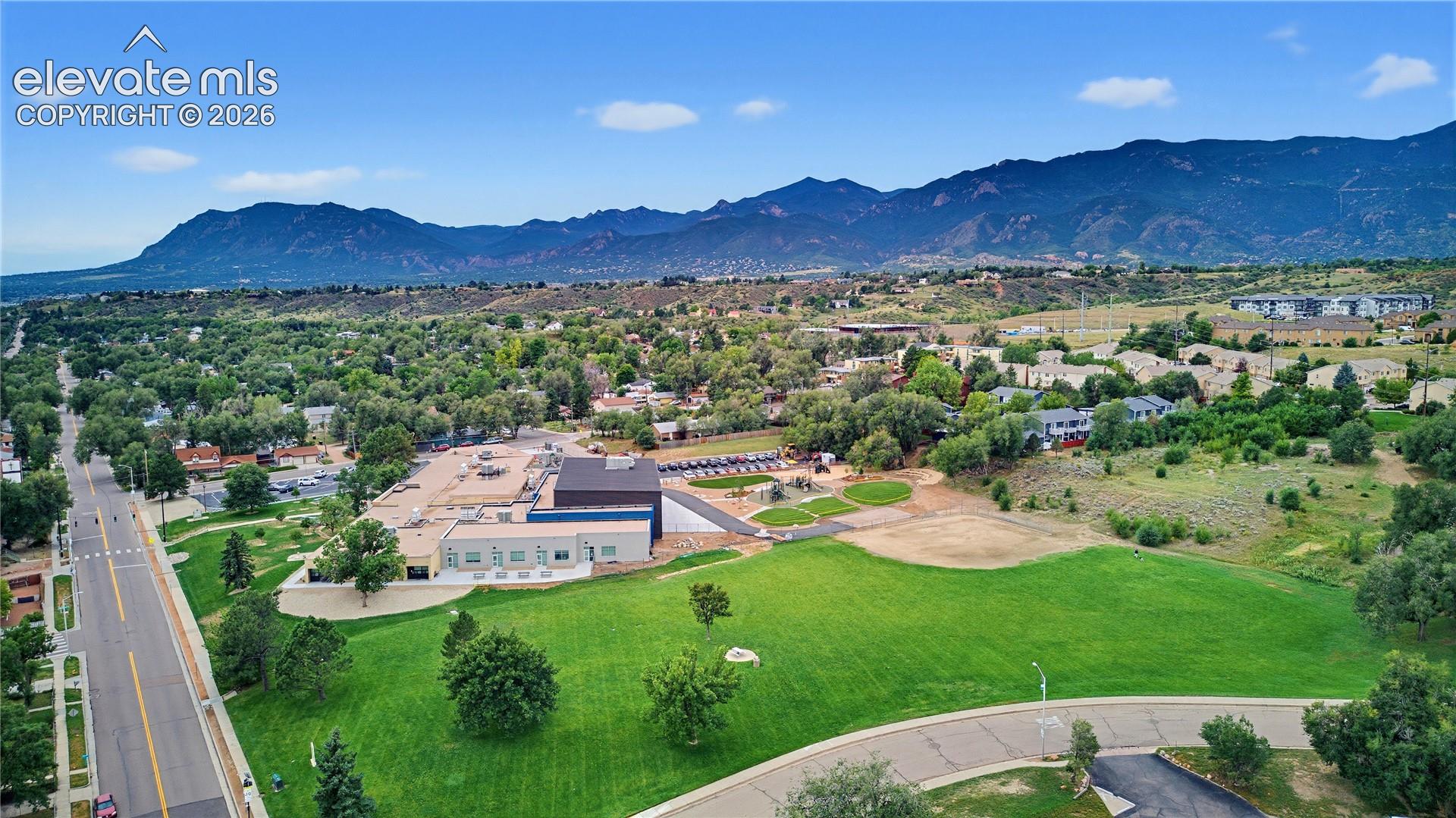 Photo 8 of 2526 Plumtree Grove, Colorado Springs