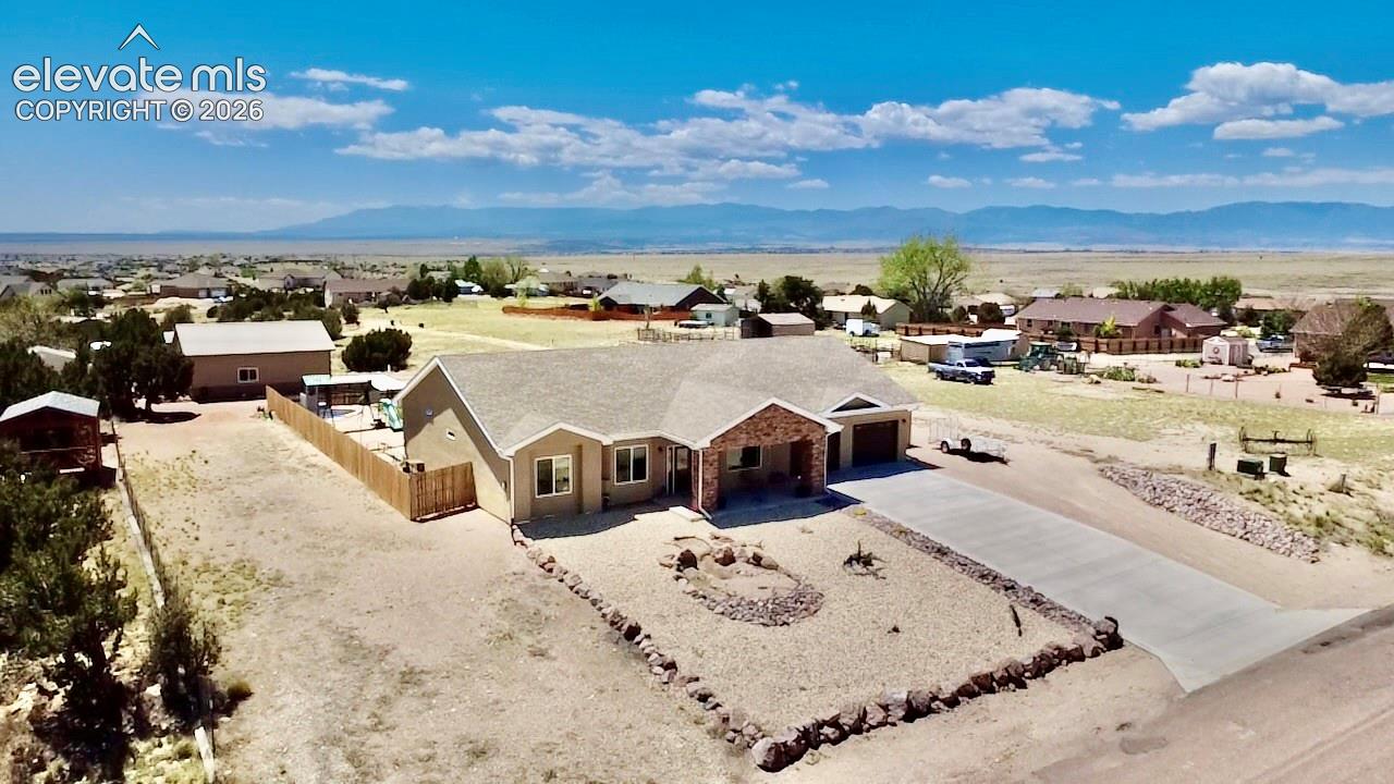 Photo 43 of 2064 W Hesperus Drive, Pueblo West