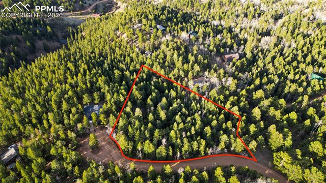 Property Lines are Approximate and not a survey