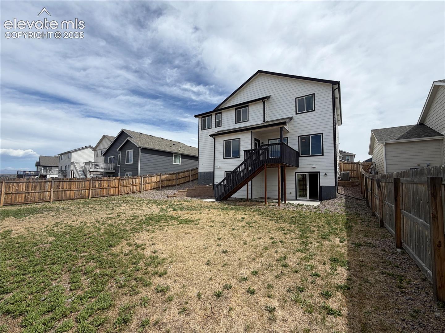 Photo 35 of 6866 Volga Drive, Colorado Springs