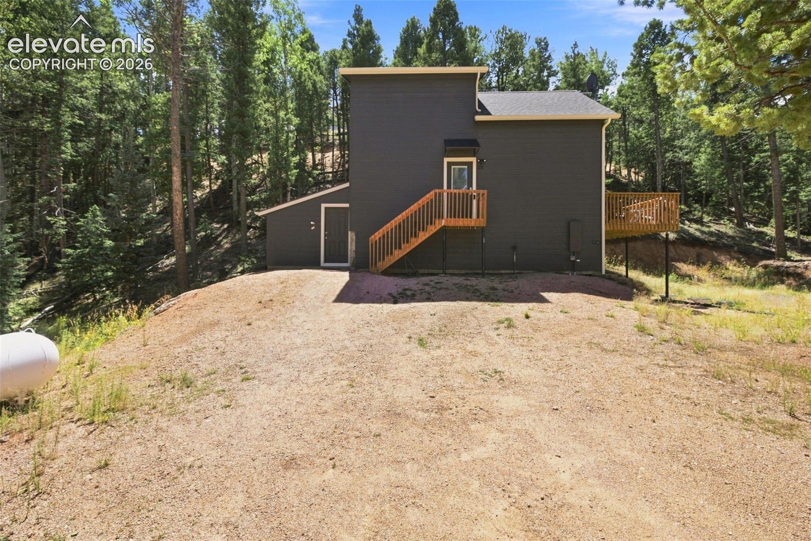 Photo 33 of 28 Joseph Road, Woodland Park