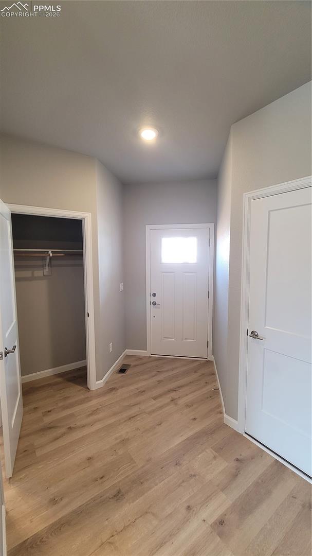718 Belleza Vw, Colorado Springs, CO 80907