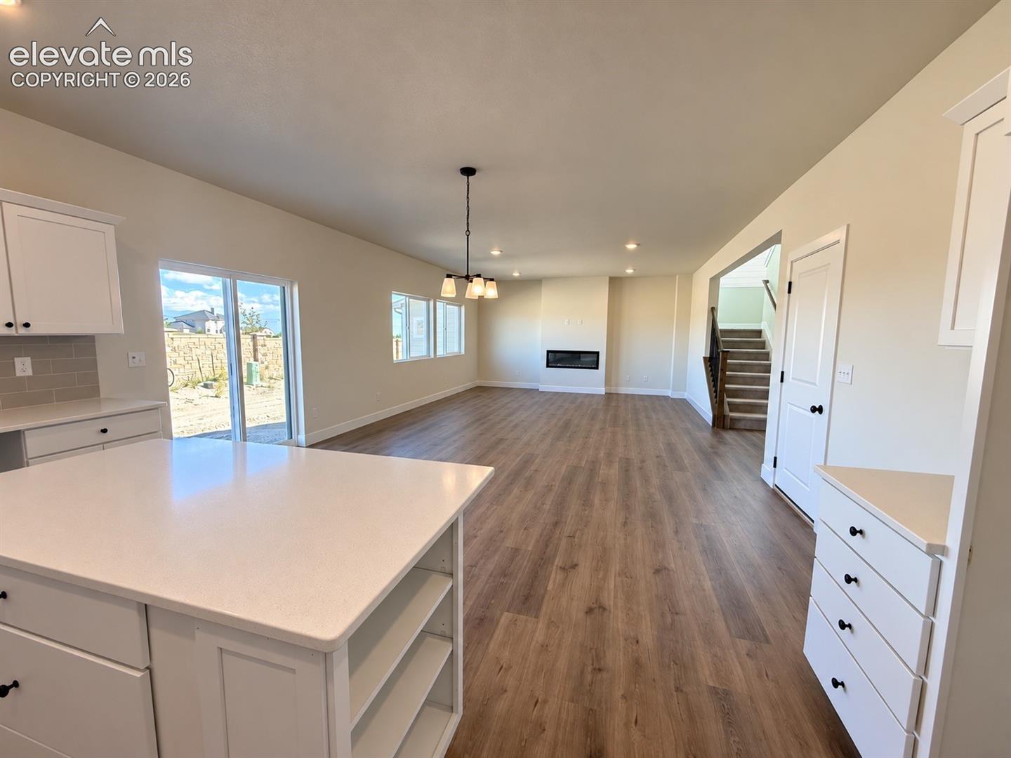 Photo 5 of 9741 Warrick Street, Colorado Springs