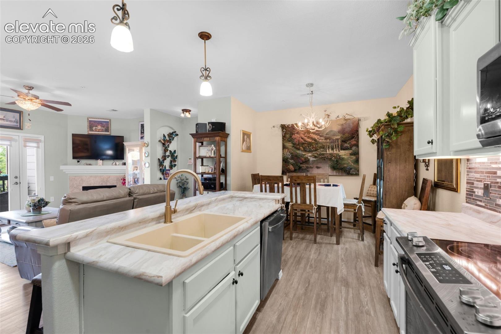 Photo 14 of 4895 Wells Branch Heights #101, Colorado Springs