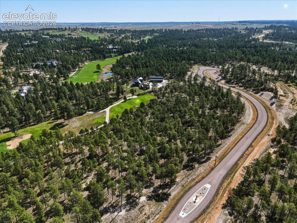 Photo 17 of 14931 Quartz Creek Drive, Colorado Springs