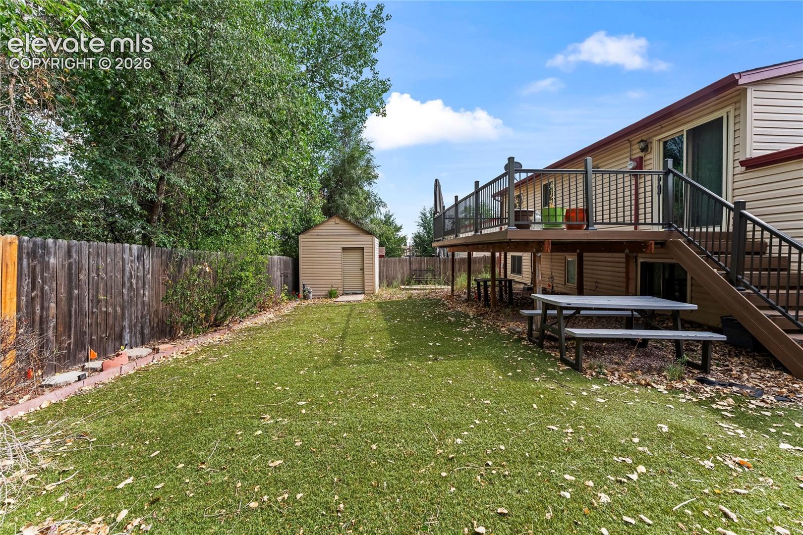 Photo 26 of 1435 Peterson Road, Colorado Springs
