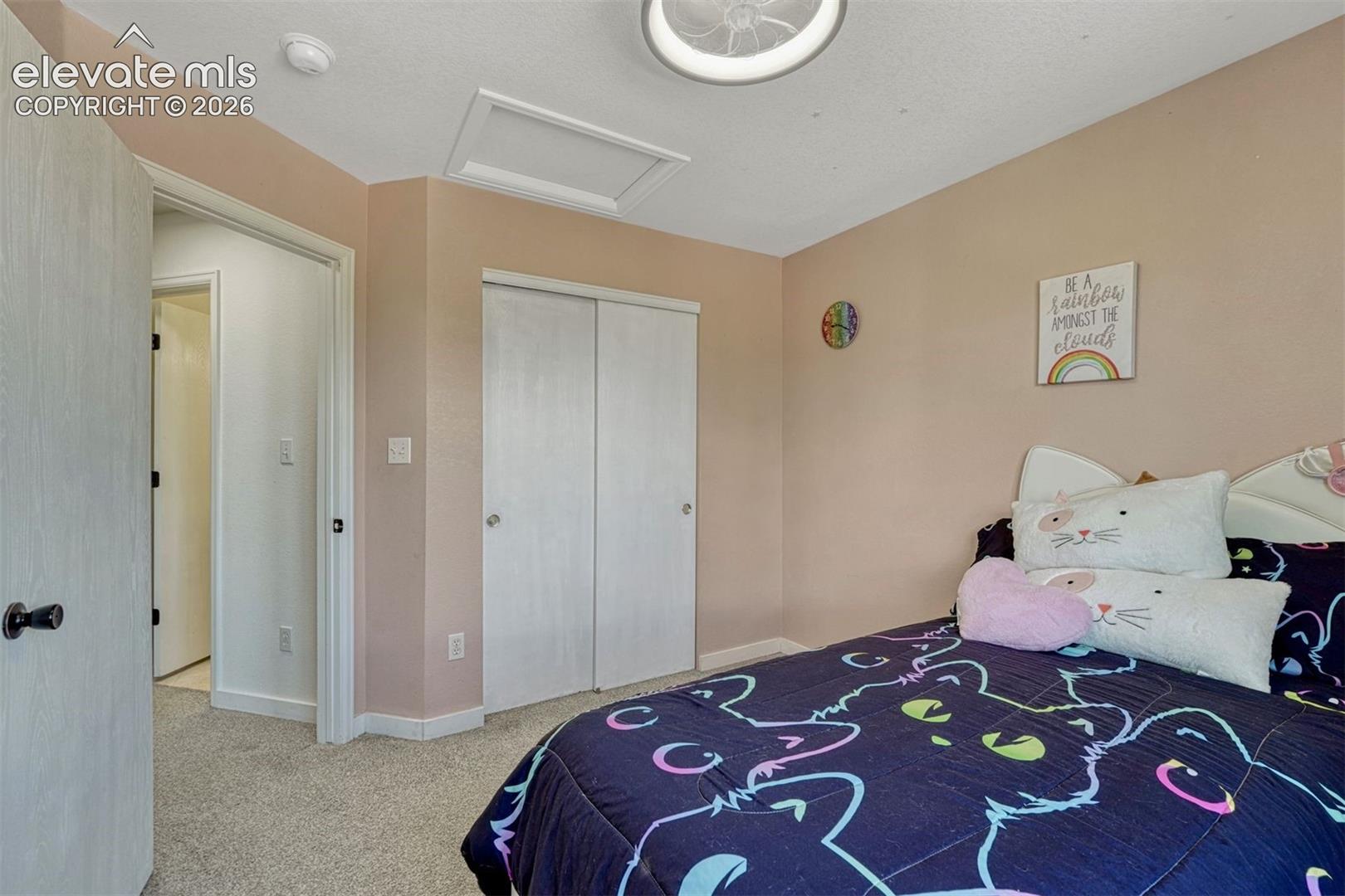 Photo 22 of 6201 Scottsbluff Drive, Colorado Springs