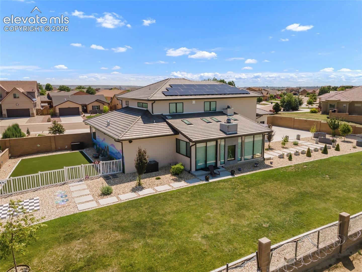 Photo 49 of 5805 Sawyer Ridge Drive, Pueblo
