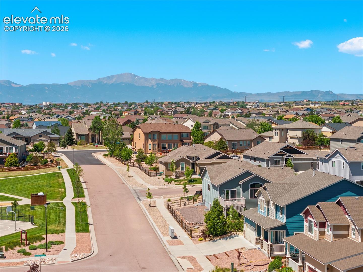 Photo 37 of 10803 Checo Way, Peyton