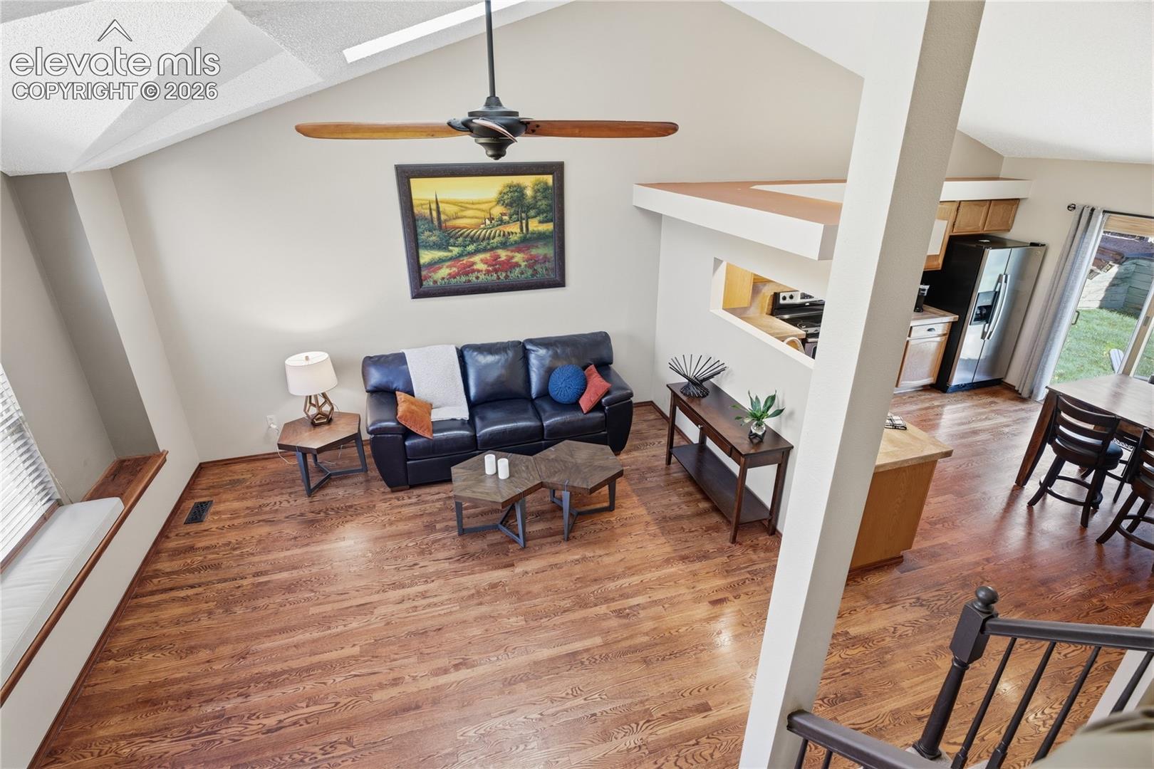 Photo 11 of 8835 Aragon Drive, Colorado Springs