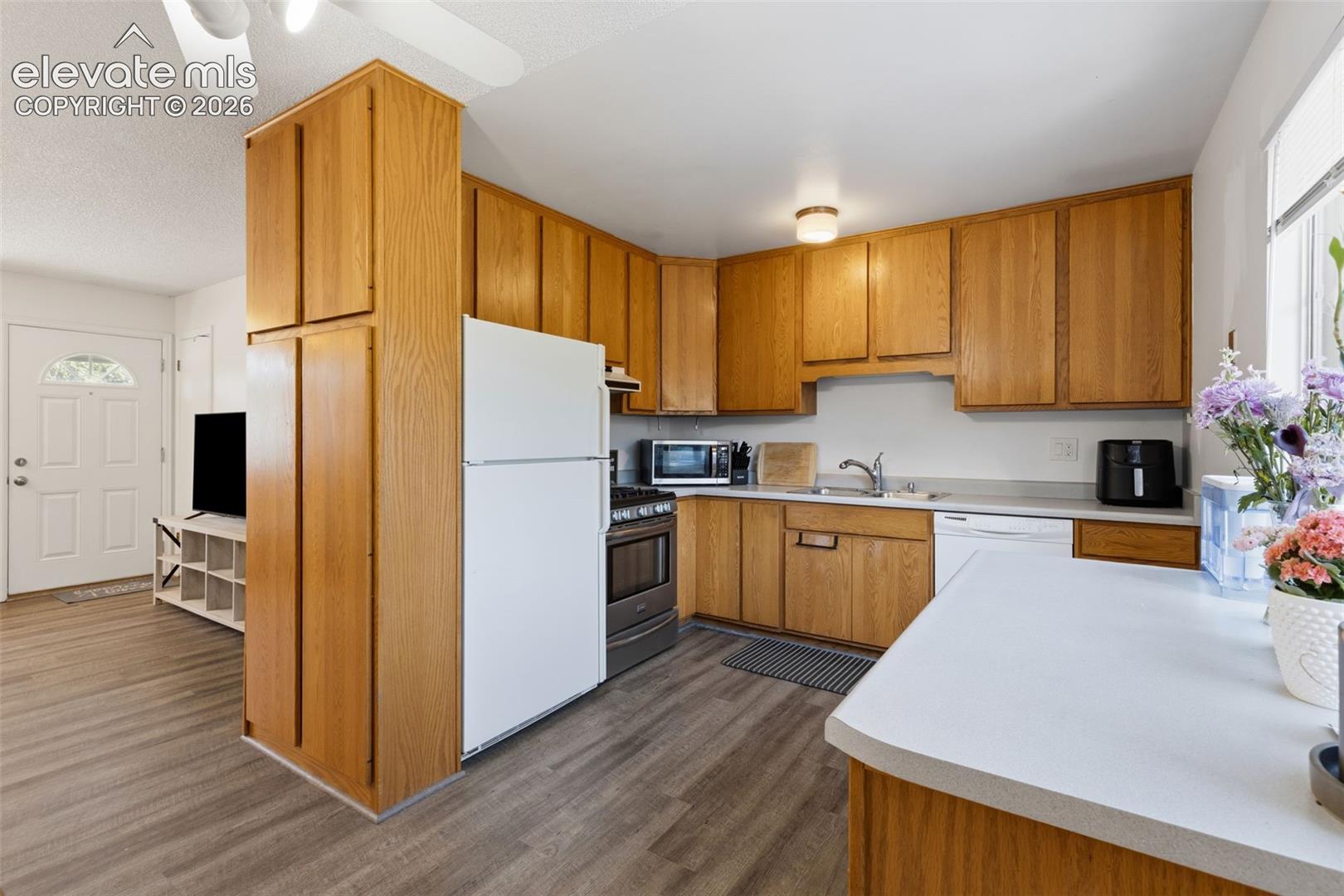 Photo 9 of 4002 Shelley Avenue, Colorado Springs