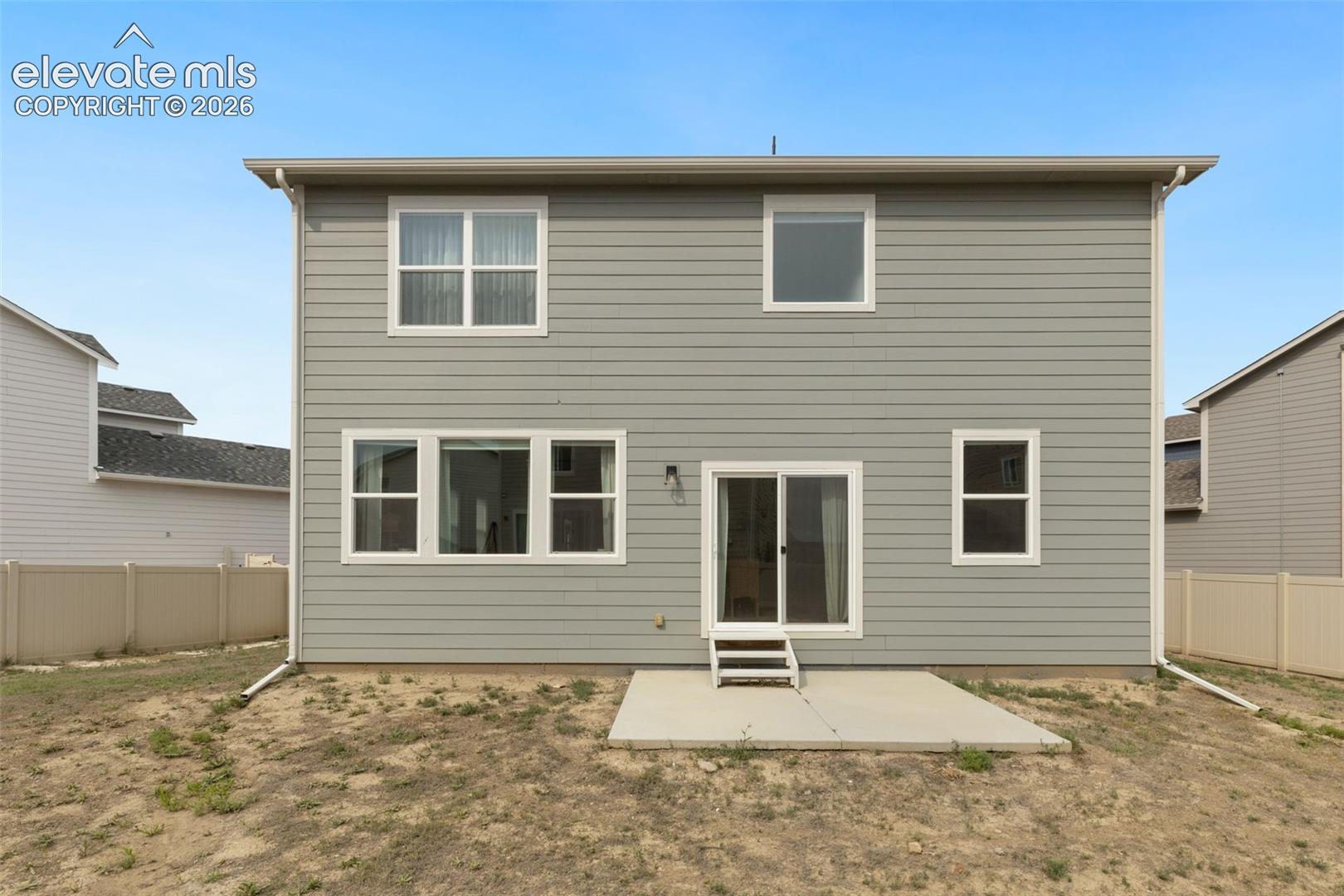 8121 Lookout Ct, Colorado Springs, CO 80925