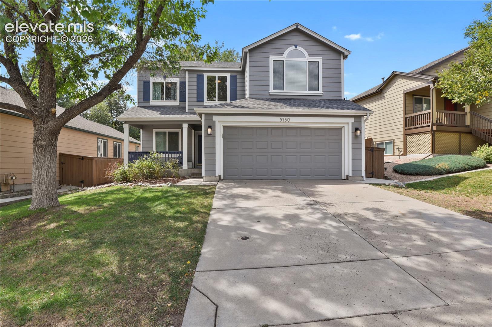 Photo 28 of 5430 Wangaratta Way, Highlands Ranch