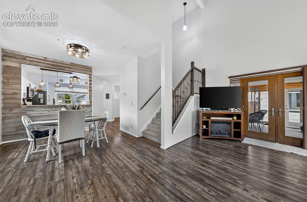 Photo 12 of 7110 Battle Mountain Road, Colorado Springs