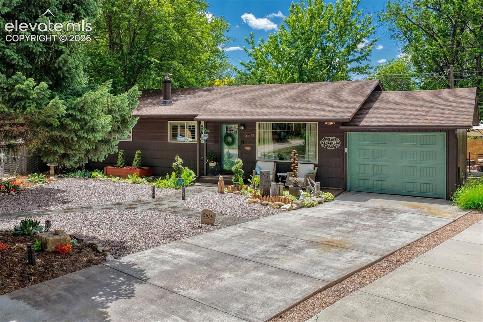 Featured Homes Featured Homes