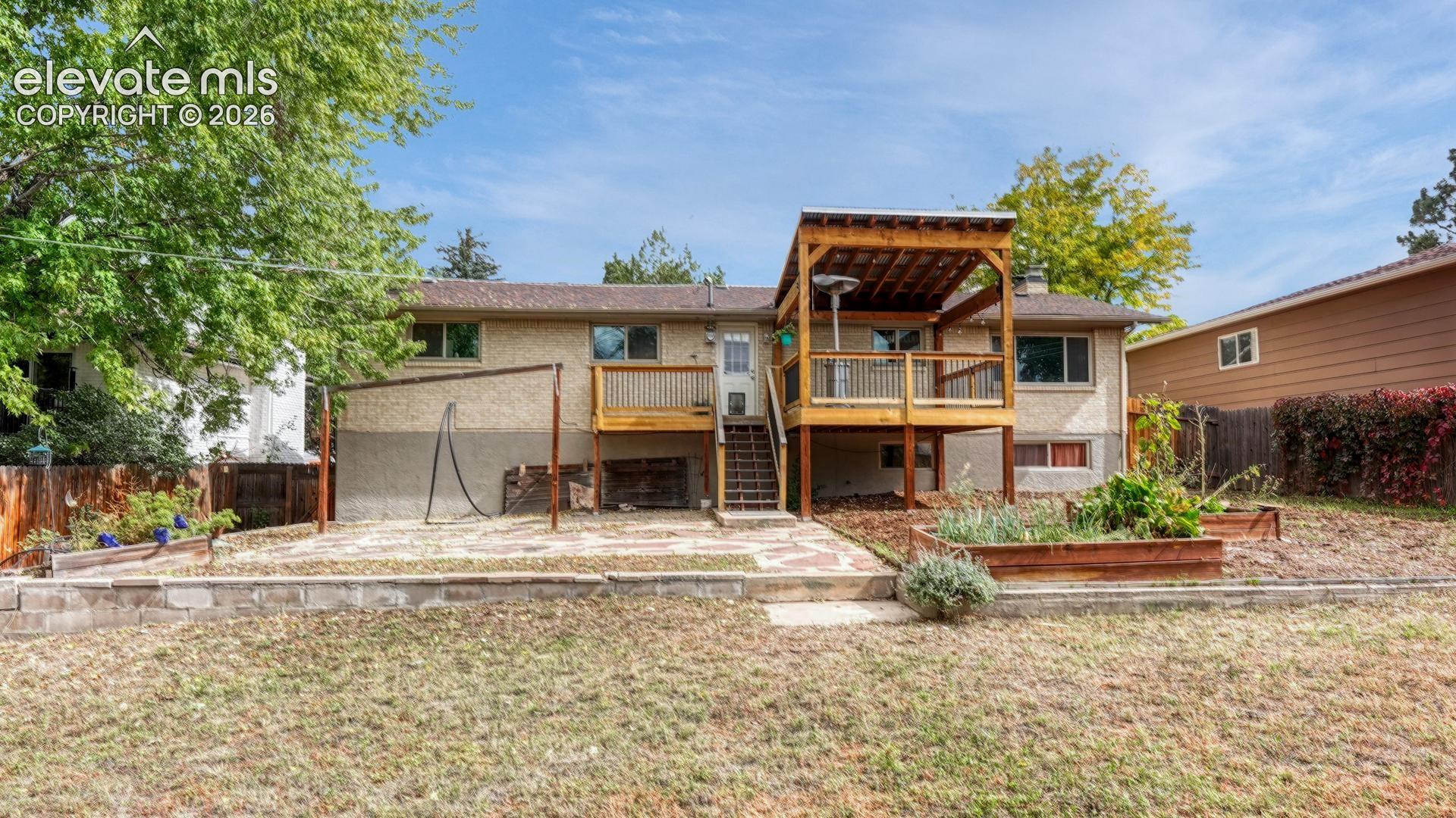 Photo 33 of 6392 Turret Drive, Colorado Springs