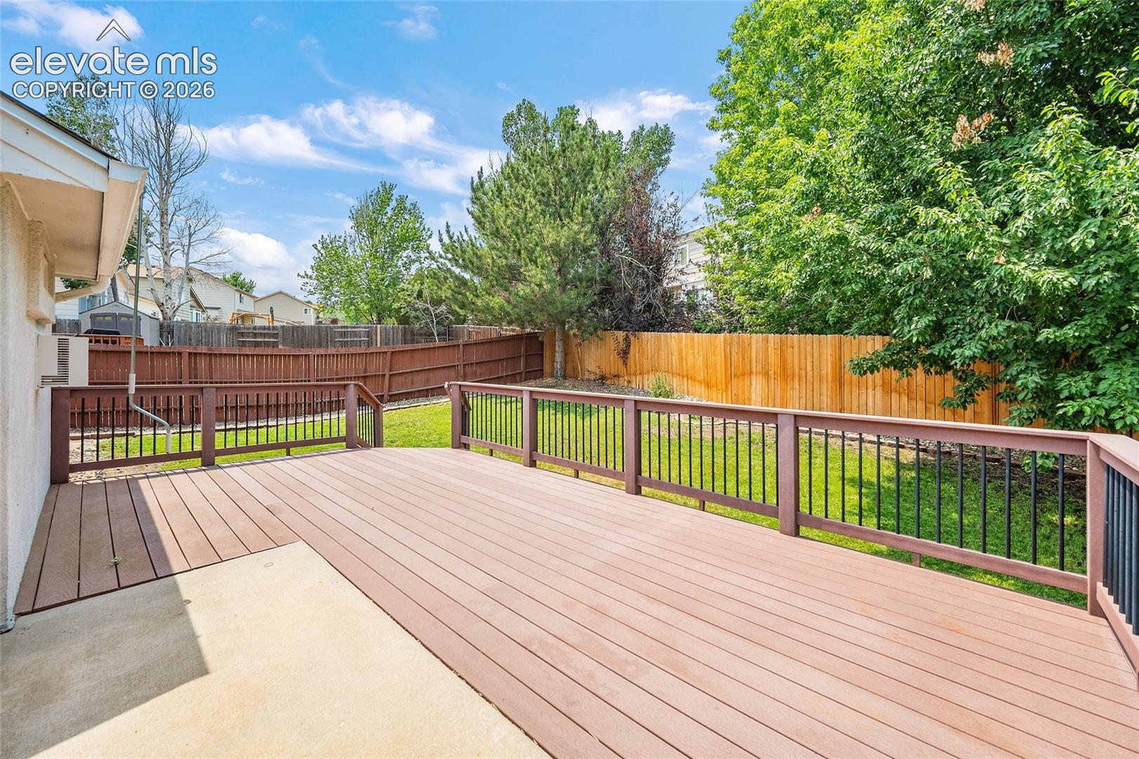 Photo 48 of 5970 Fescue Drive, Colorado Springs