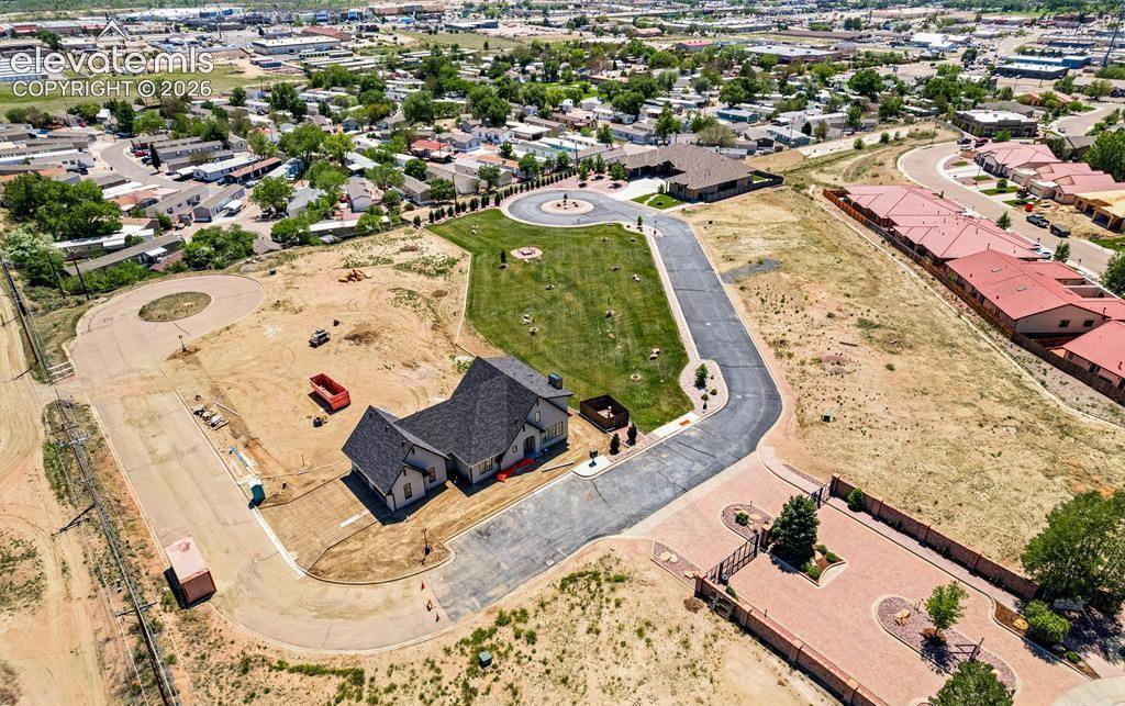 Pueblo