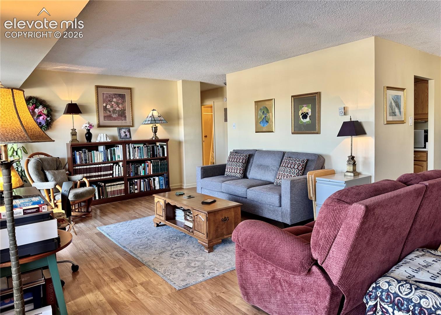 Photo 10 of 411 Lakewood Circle #C406, Colorado Springs