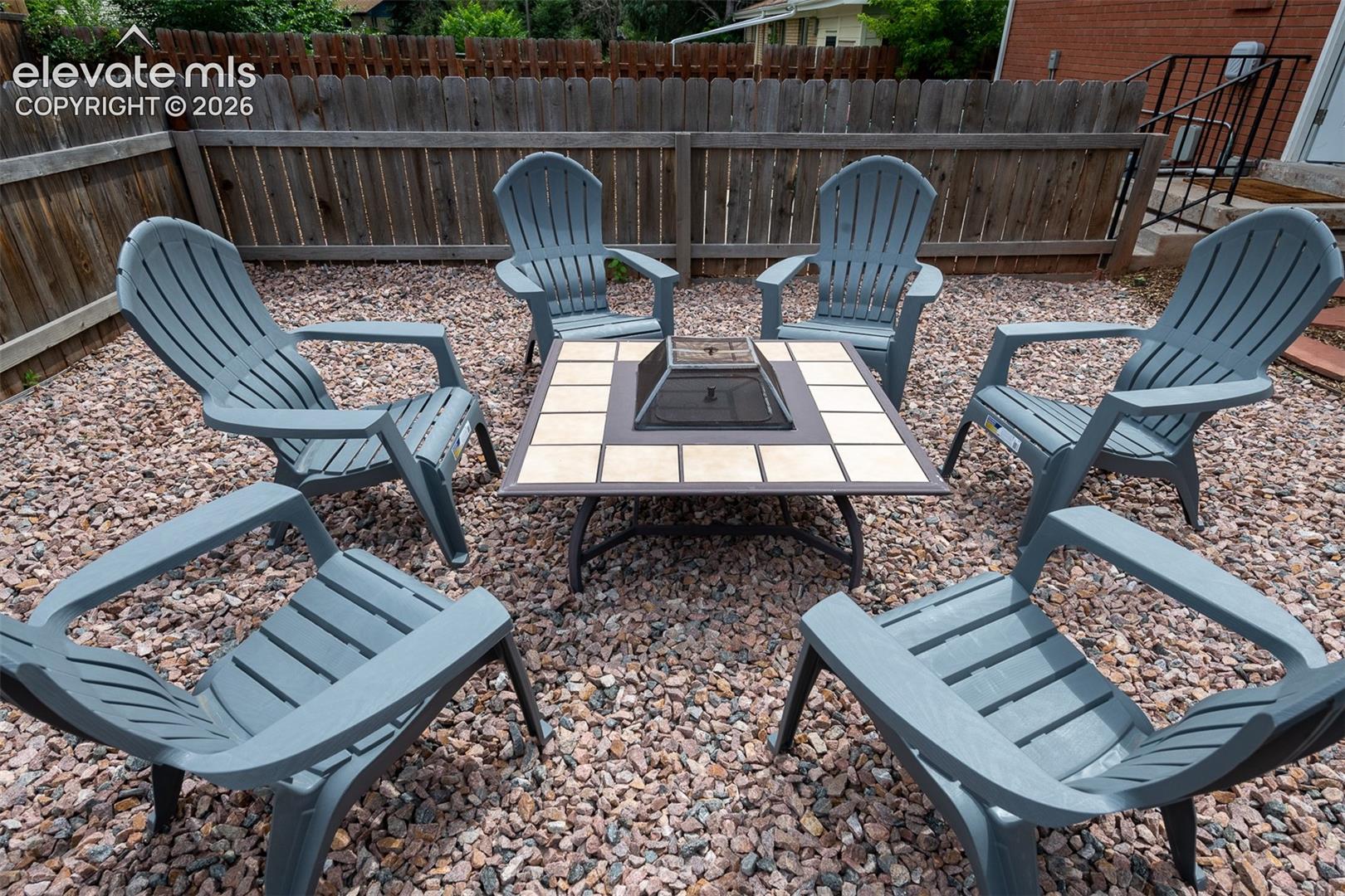 Photo 30 of 2105 Eagle View Drive, Colorado Springs