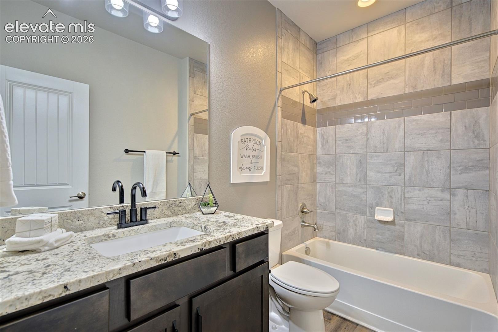 Photo 36 of 7854 Pinfeather Drive, Fountain