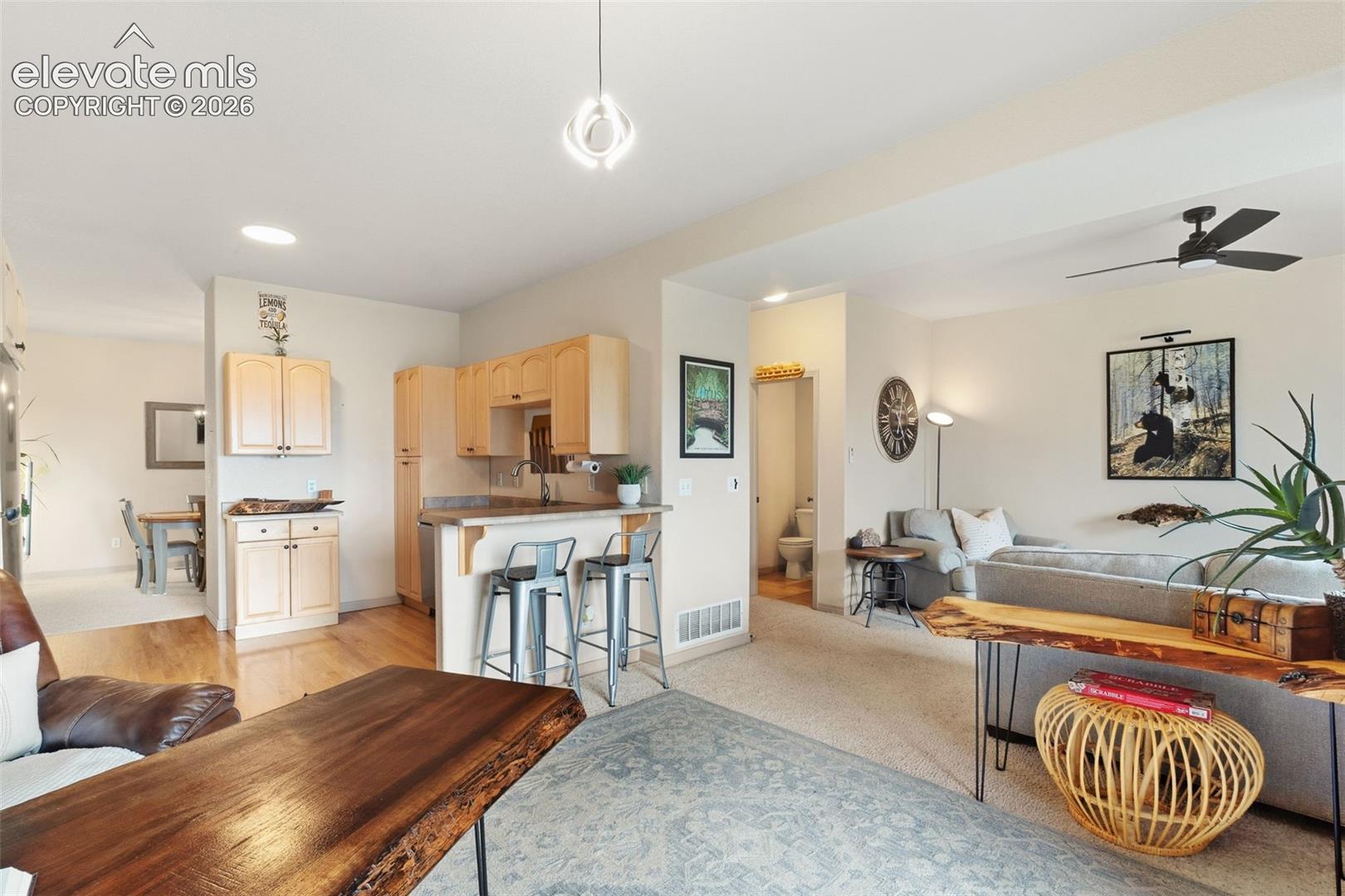 Photo 16 of 1135 Westmoreland Road, Colorado Springs