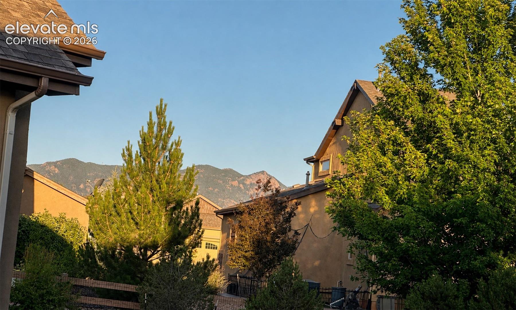 Photo 39 of 1168 Old North Gate Road, Colorado Springs