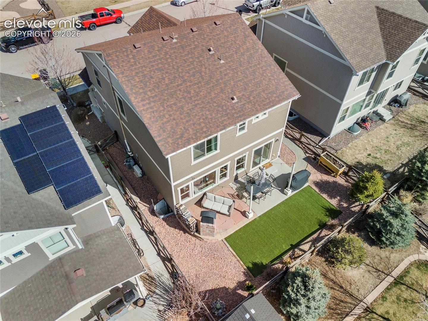 8335 Mahogany Wood Ct, Colorado Springs, CO 80927