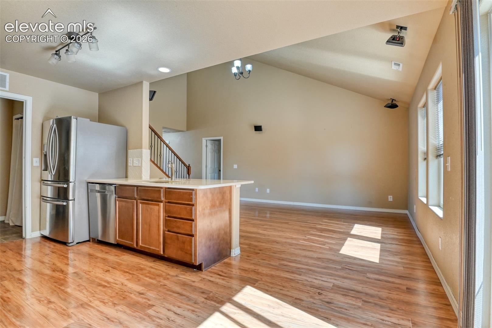 Photo 10 of 3895 Shining Star Drive, Colorado Springs