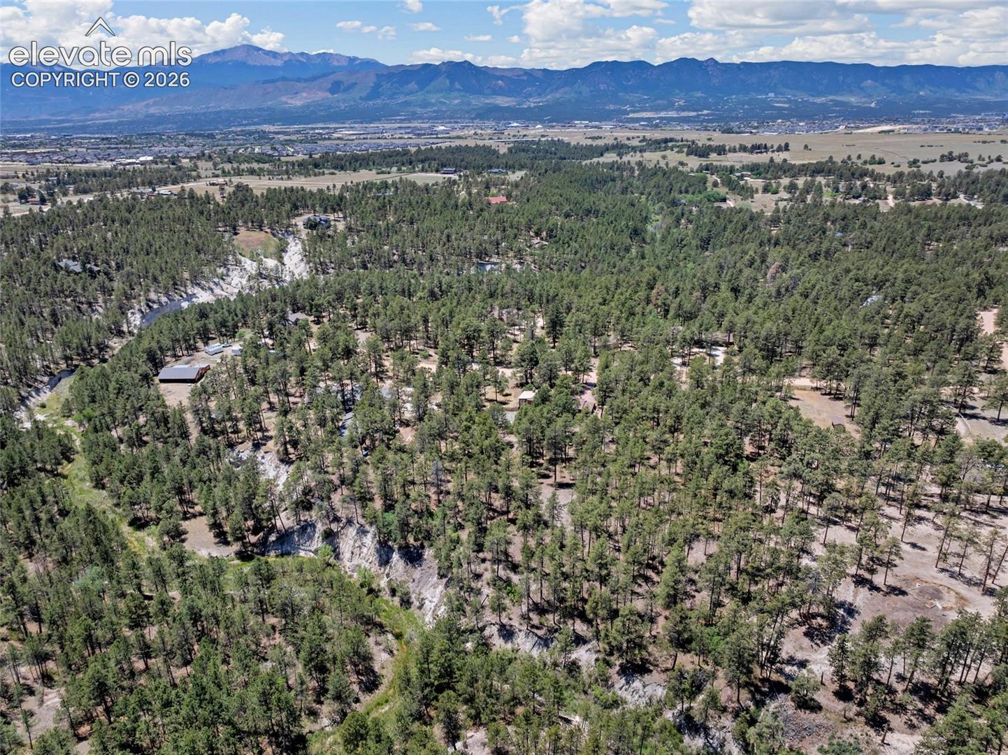11755 Timberlane Ct, Colorado Springs, CO 80908