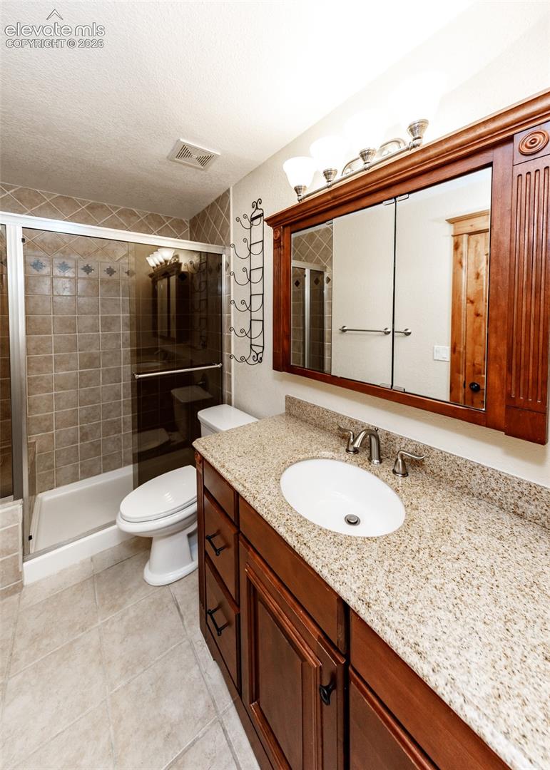 Bathroom #3